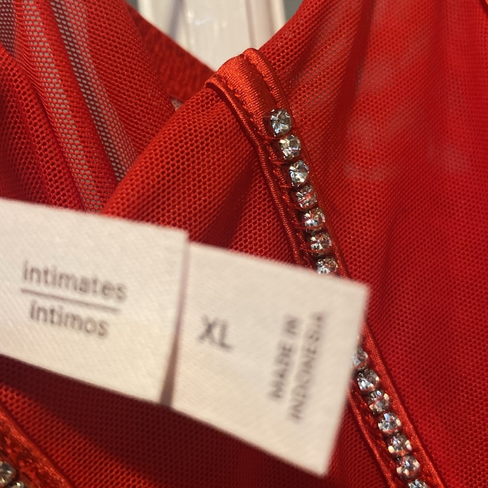 Auden size XL Intimate New With Tags - Picture 5 of 6